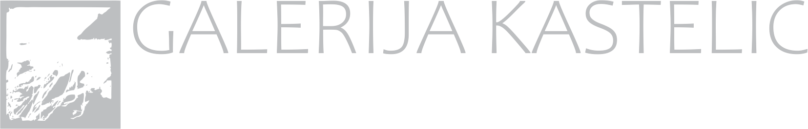 GALERIJA KASTELIC  |  Art Gallery